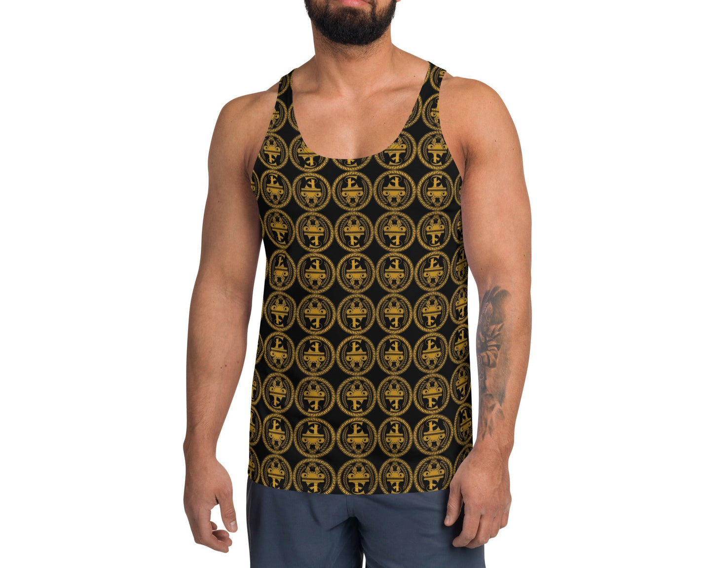 Estevez Tank Top