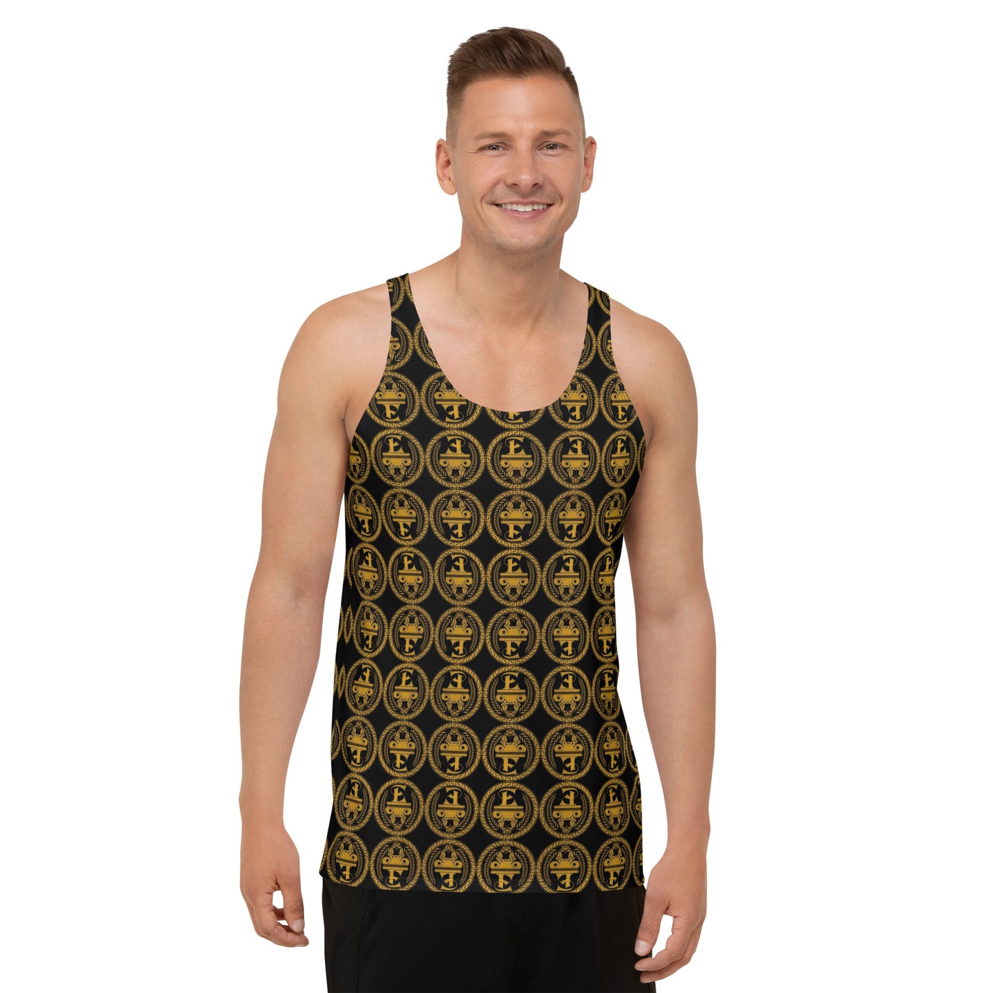 Estevez Tank Top