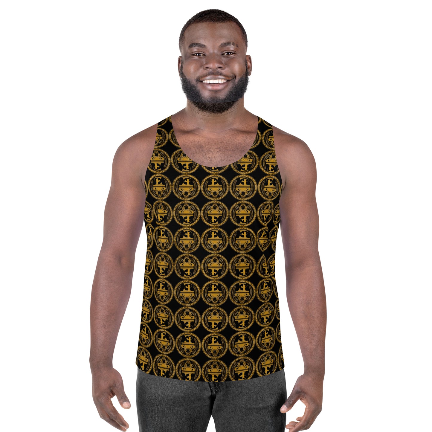 Estevez Tank Top