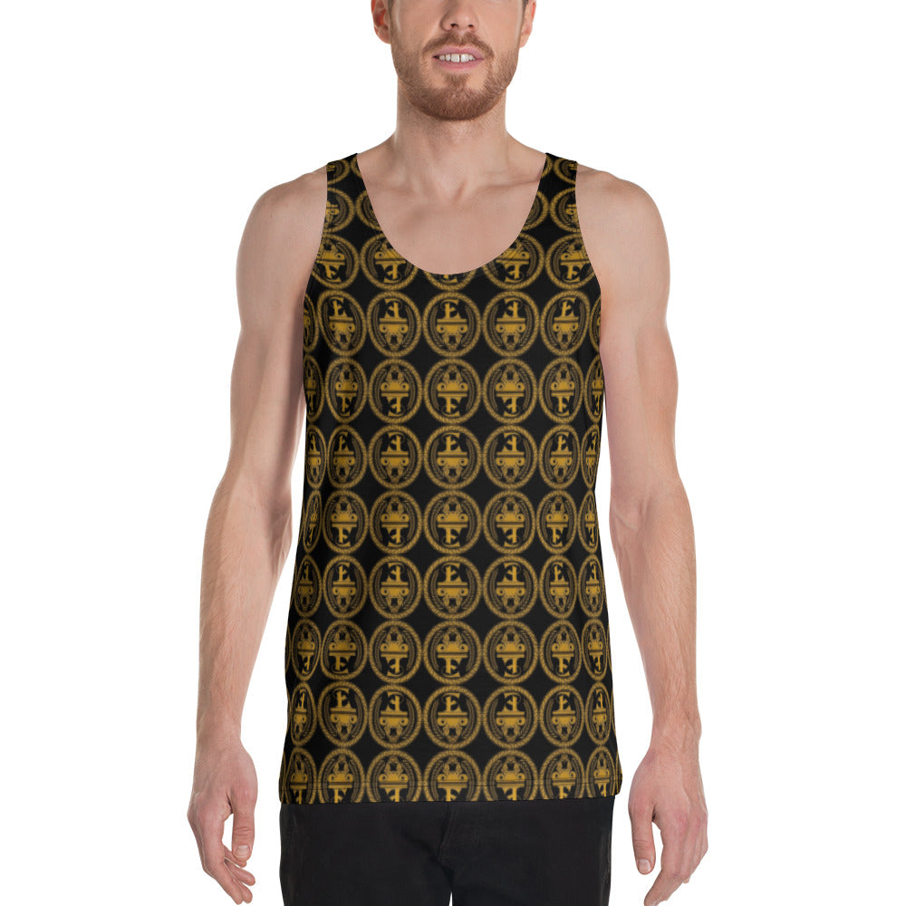 Estevez Tank Top