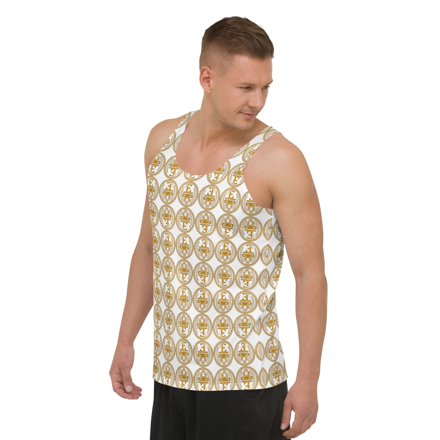 Camiseta de tirantes Estévez