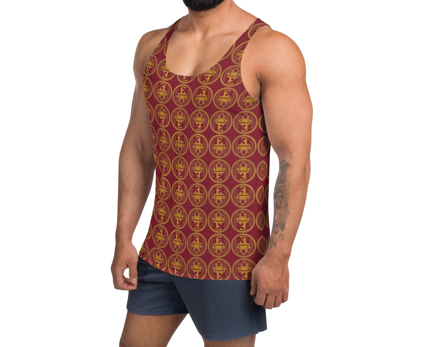 Estevez Tank Top
