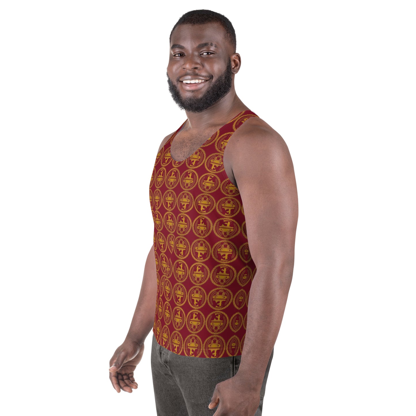 Estevez Tank Top