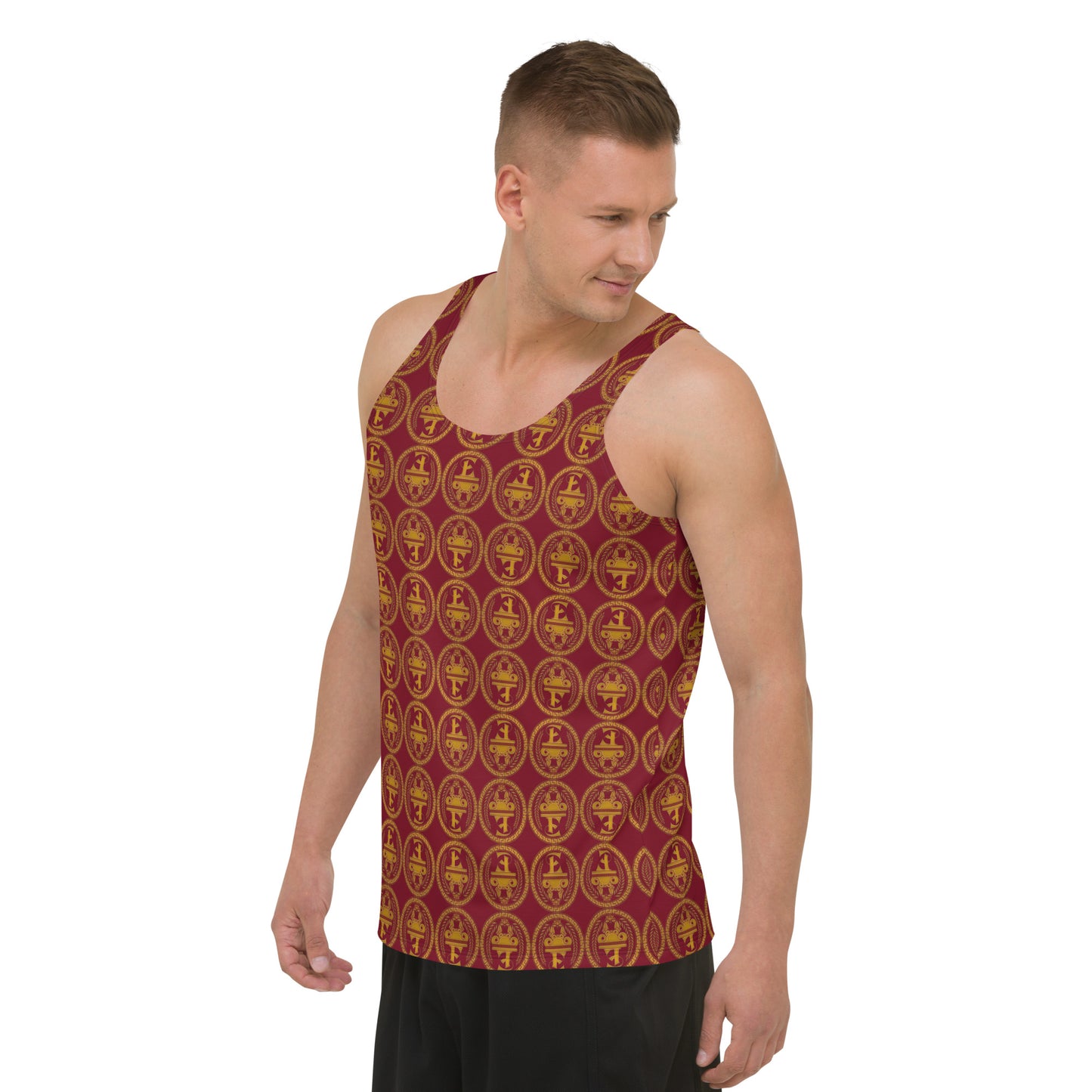 Estevez Tank Top