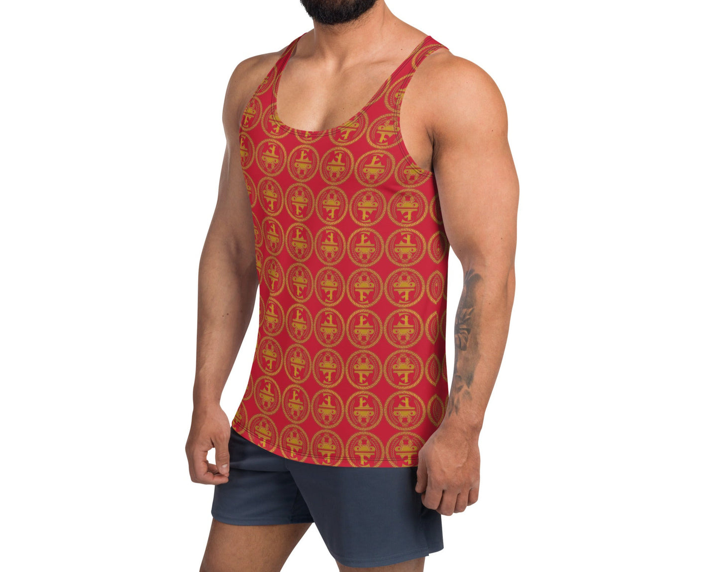 Estevez Tank Top