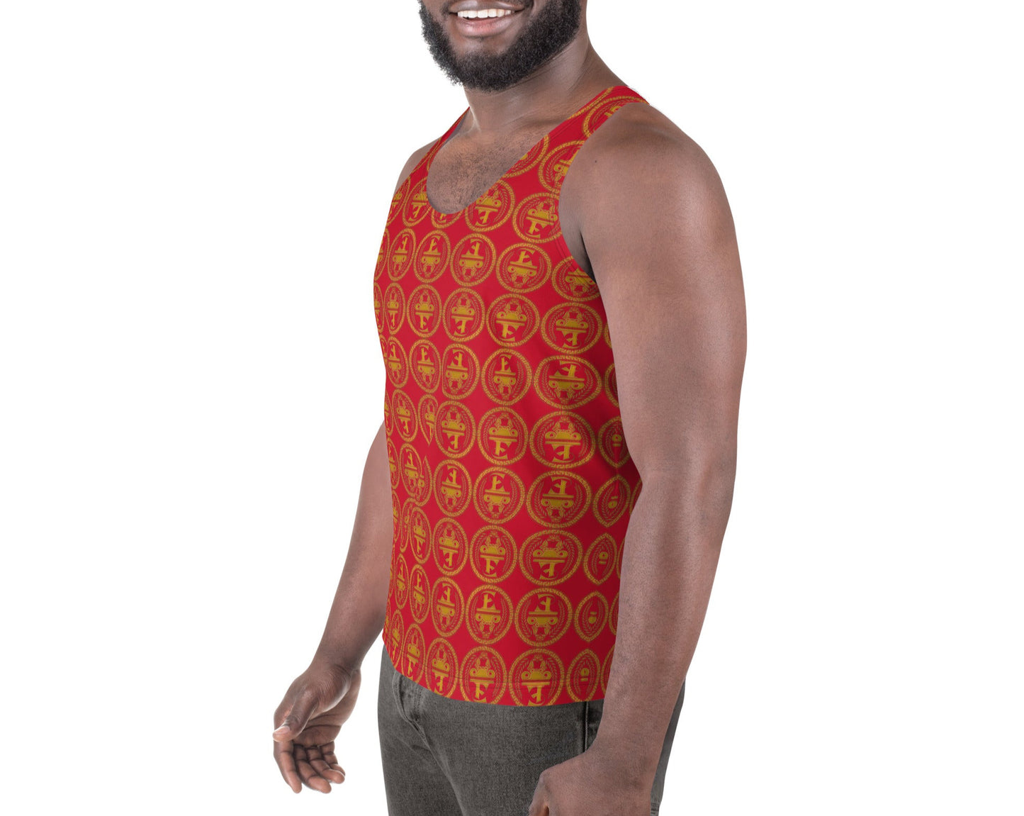 Estevez Tank Top