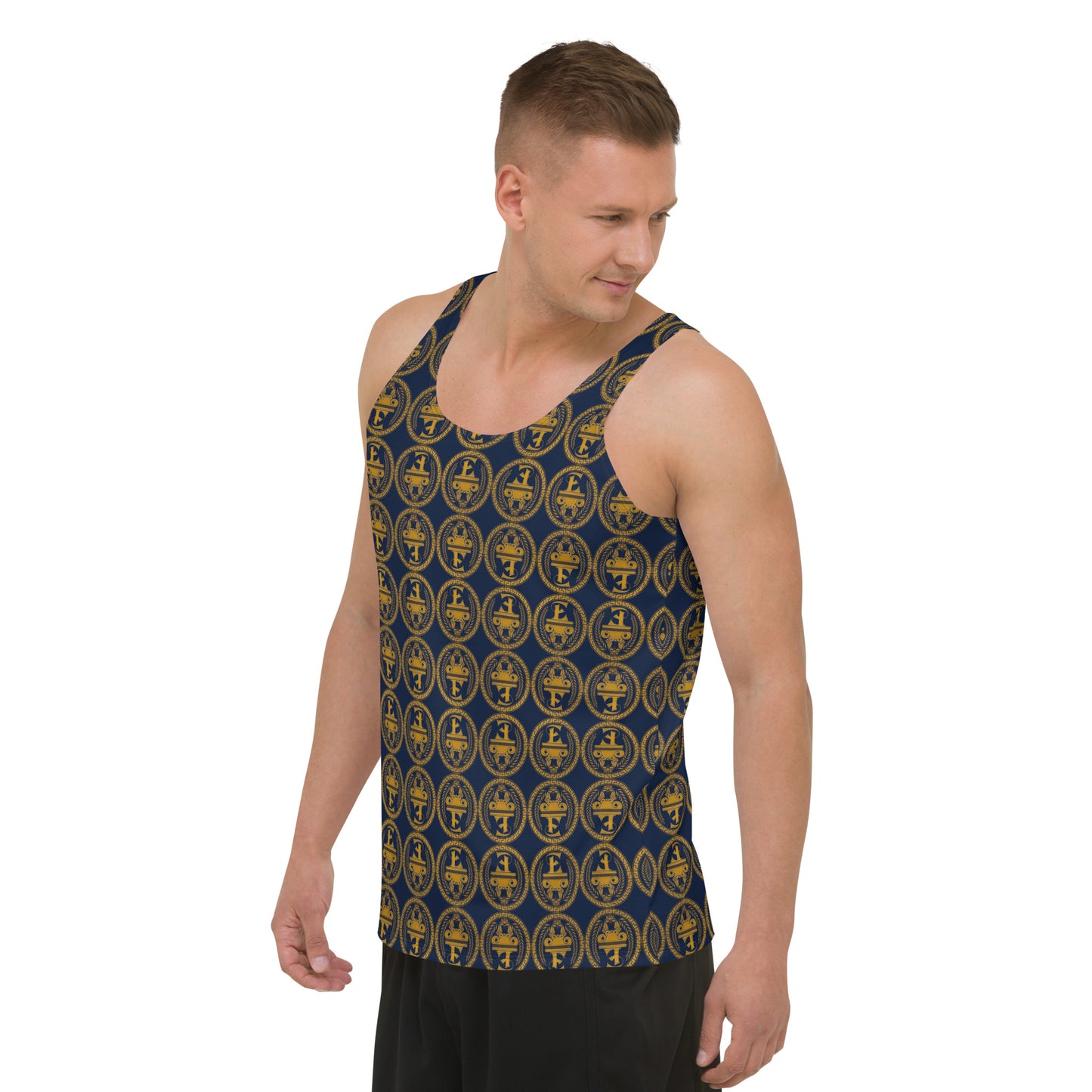 Estevez Tank Top