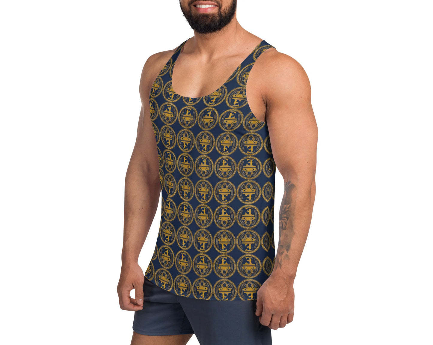Estevez Tank Top