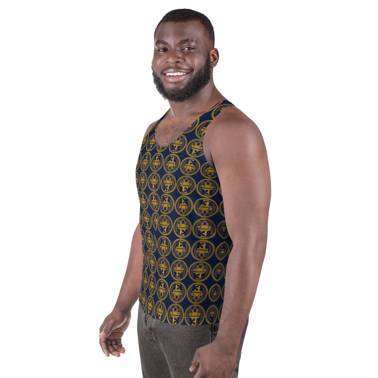 Estevez Tank Top