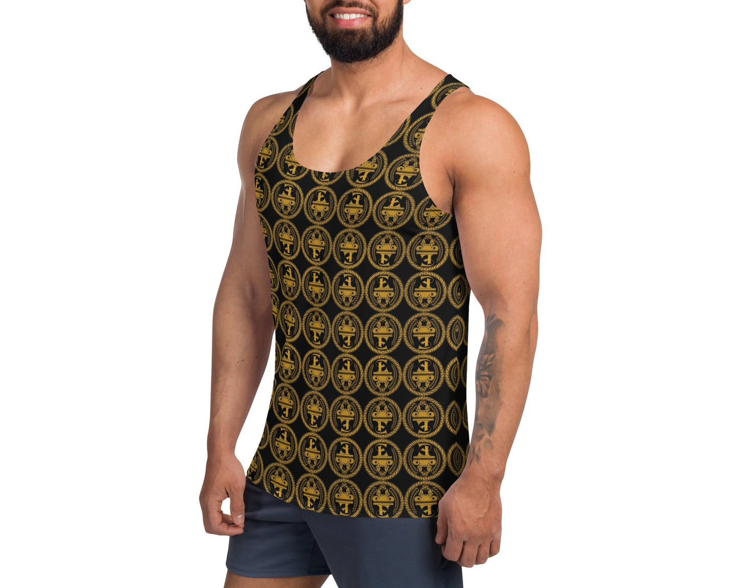 Estevez Tank Top