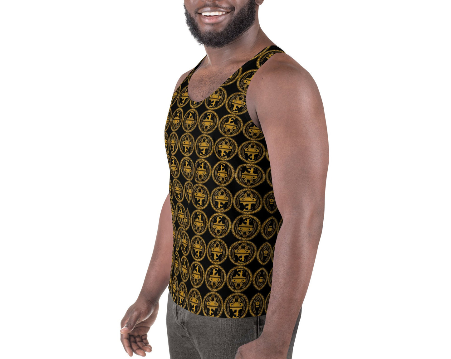 Estevez Tank Top