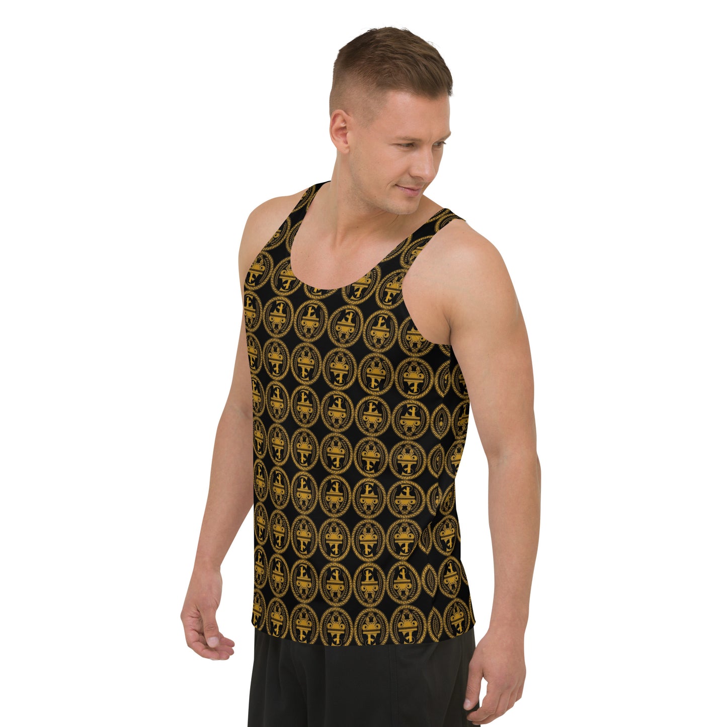 Estevez Tank Top