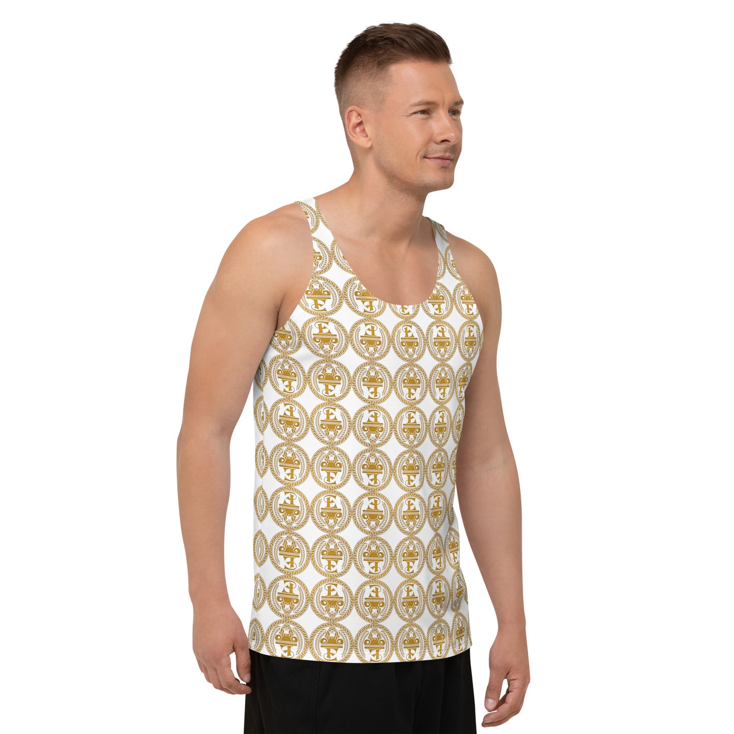 Camiseta de tirantes Estévez