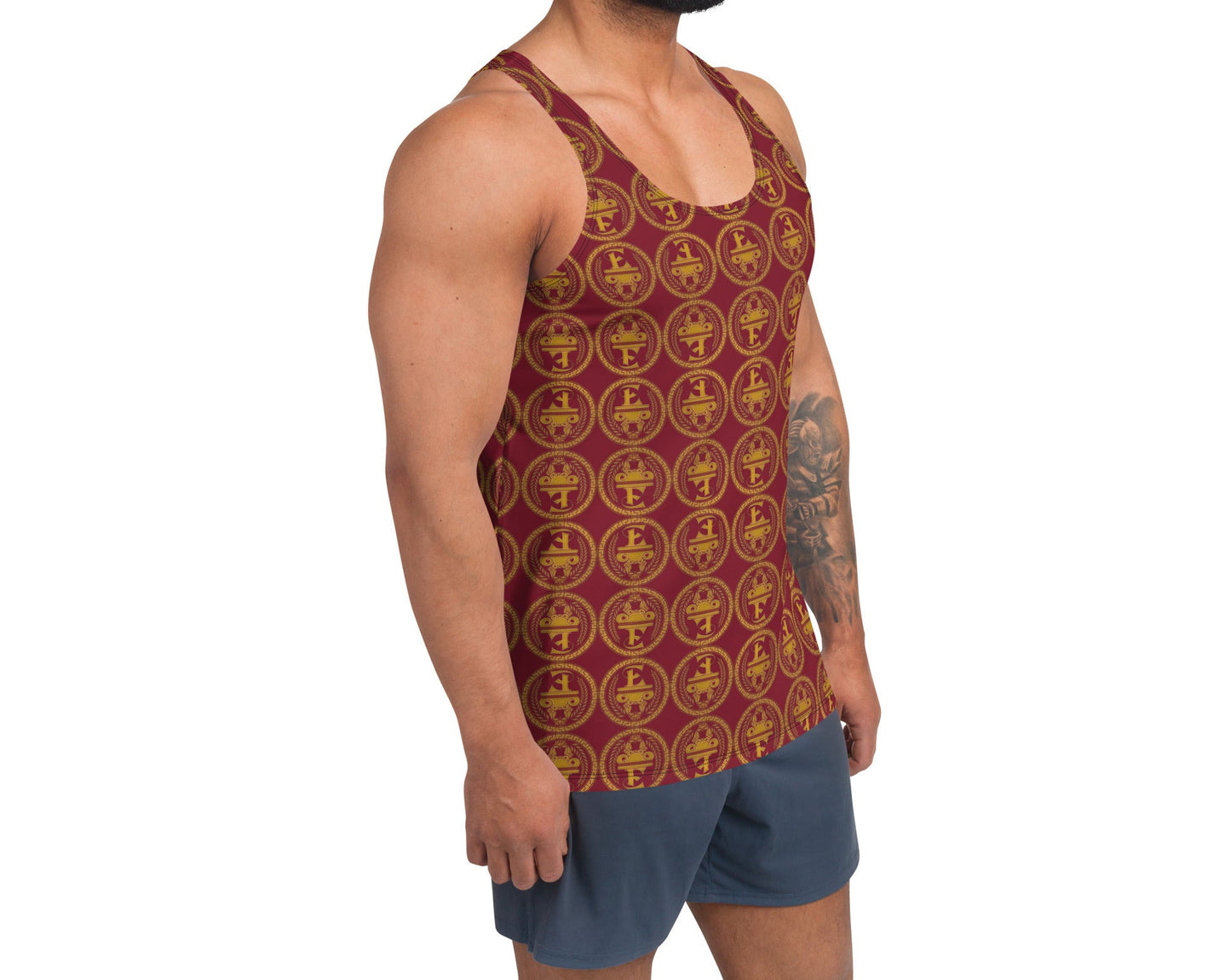 Estevez Tank Top