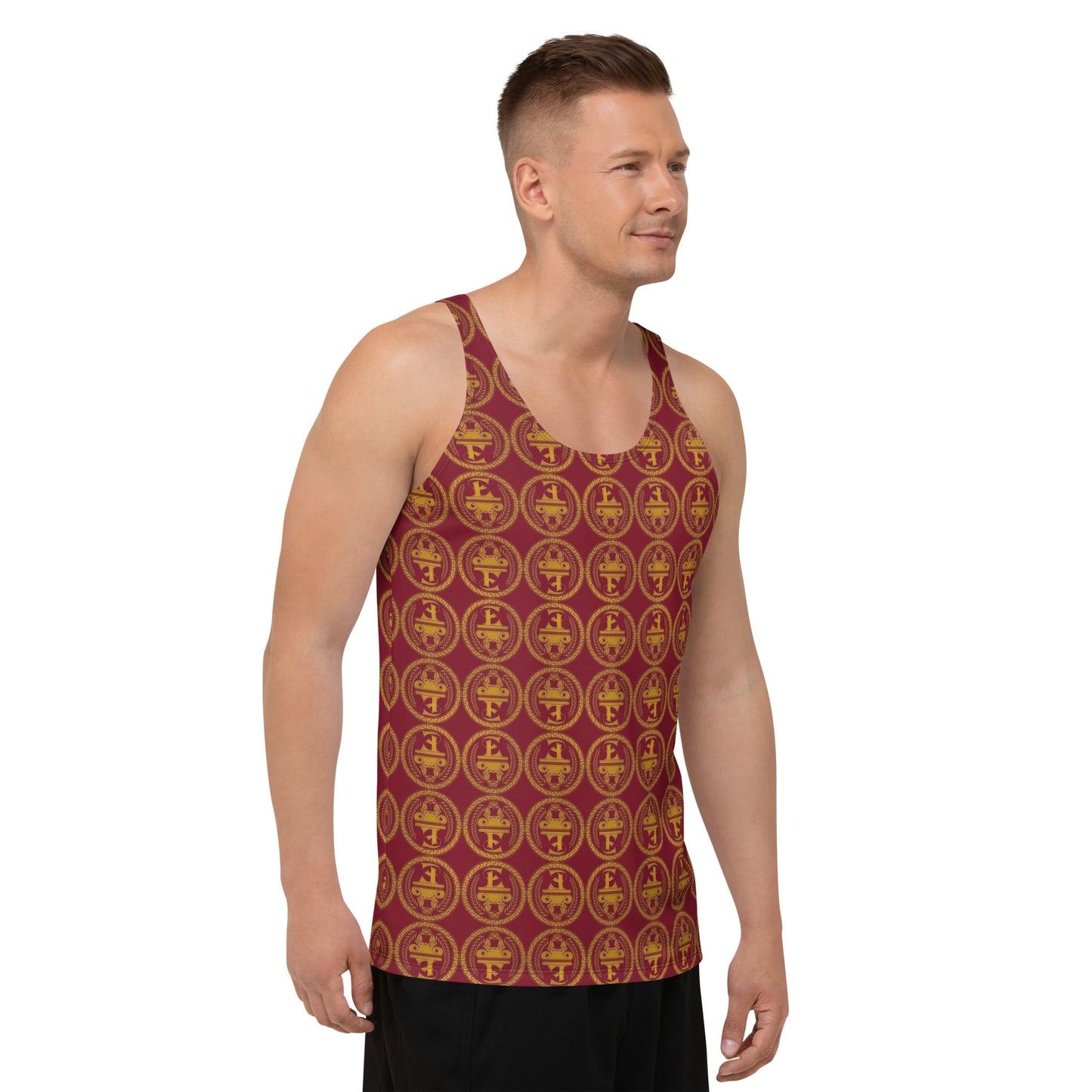 Estevez Tank Top