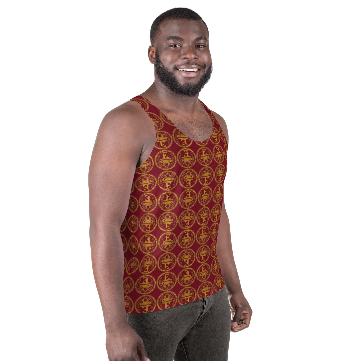 Estevez Tank Top