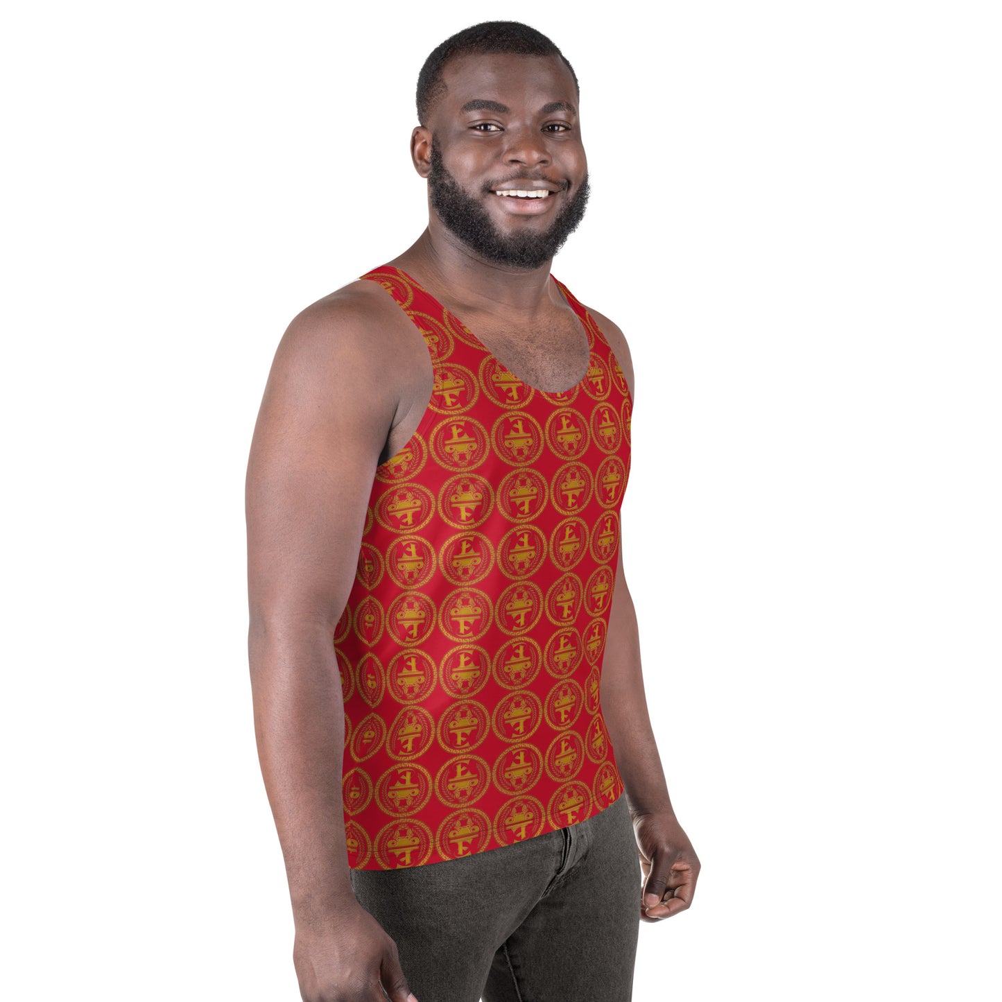 Estevez Tank Top