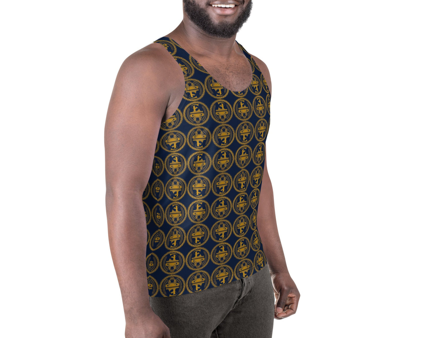 Estevez Tank Top