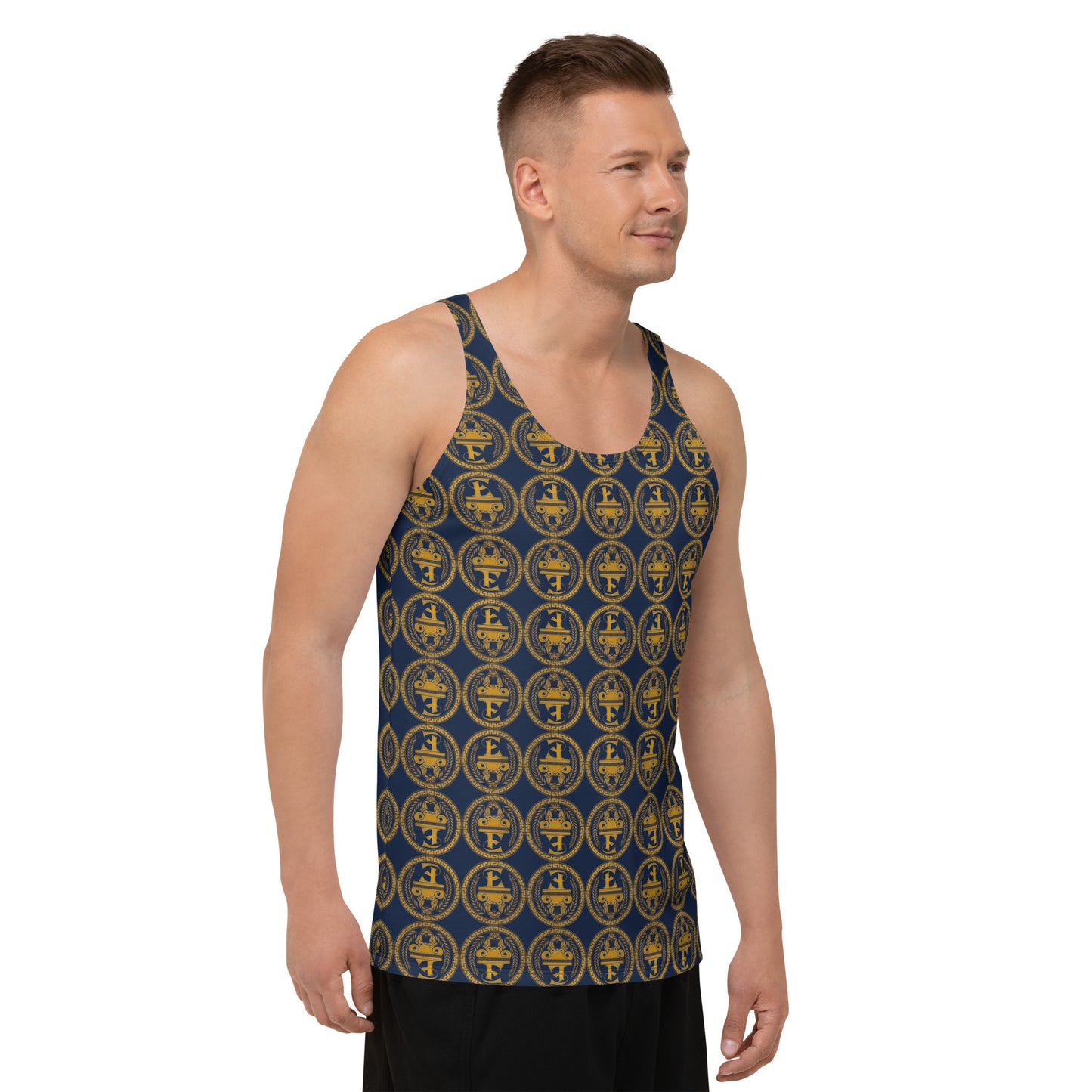 Estevez Tank Top
