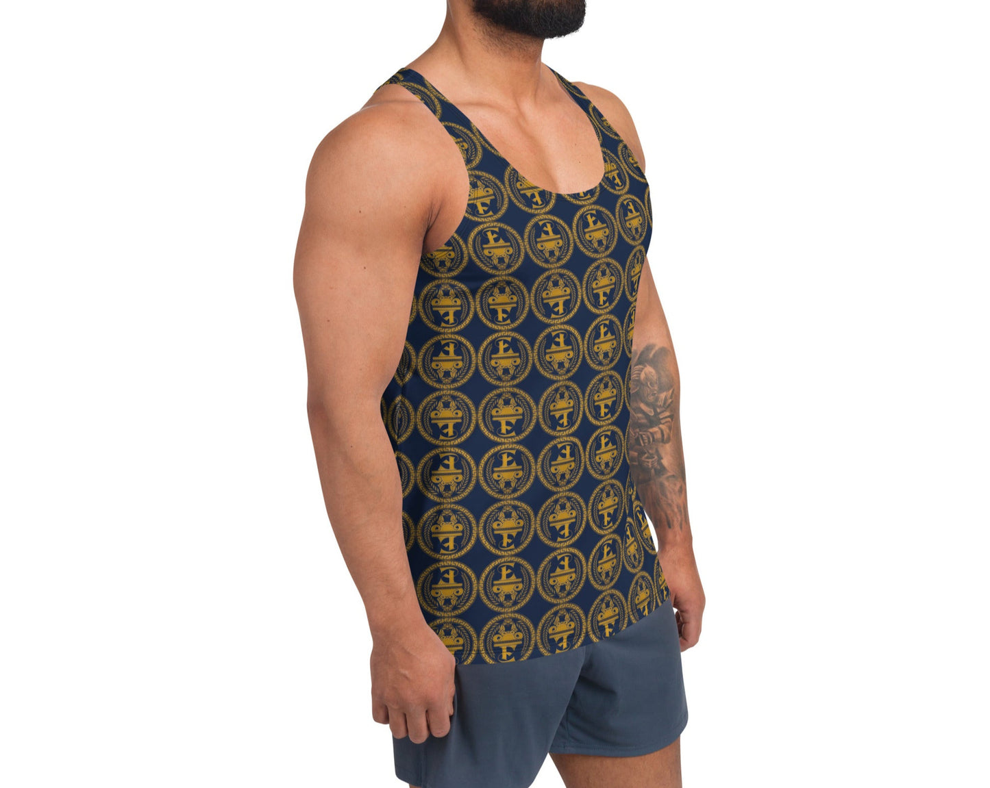 Estevez Tank Top