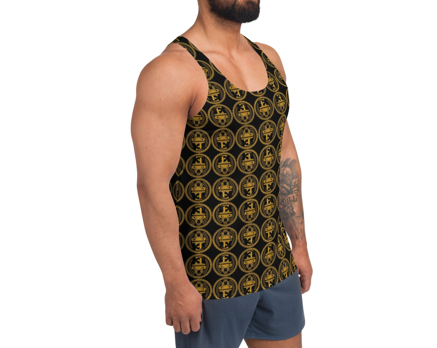 Estevez Tank Top