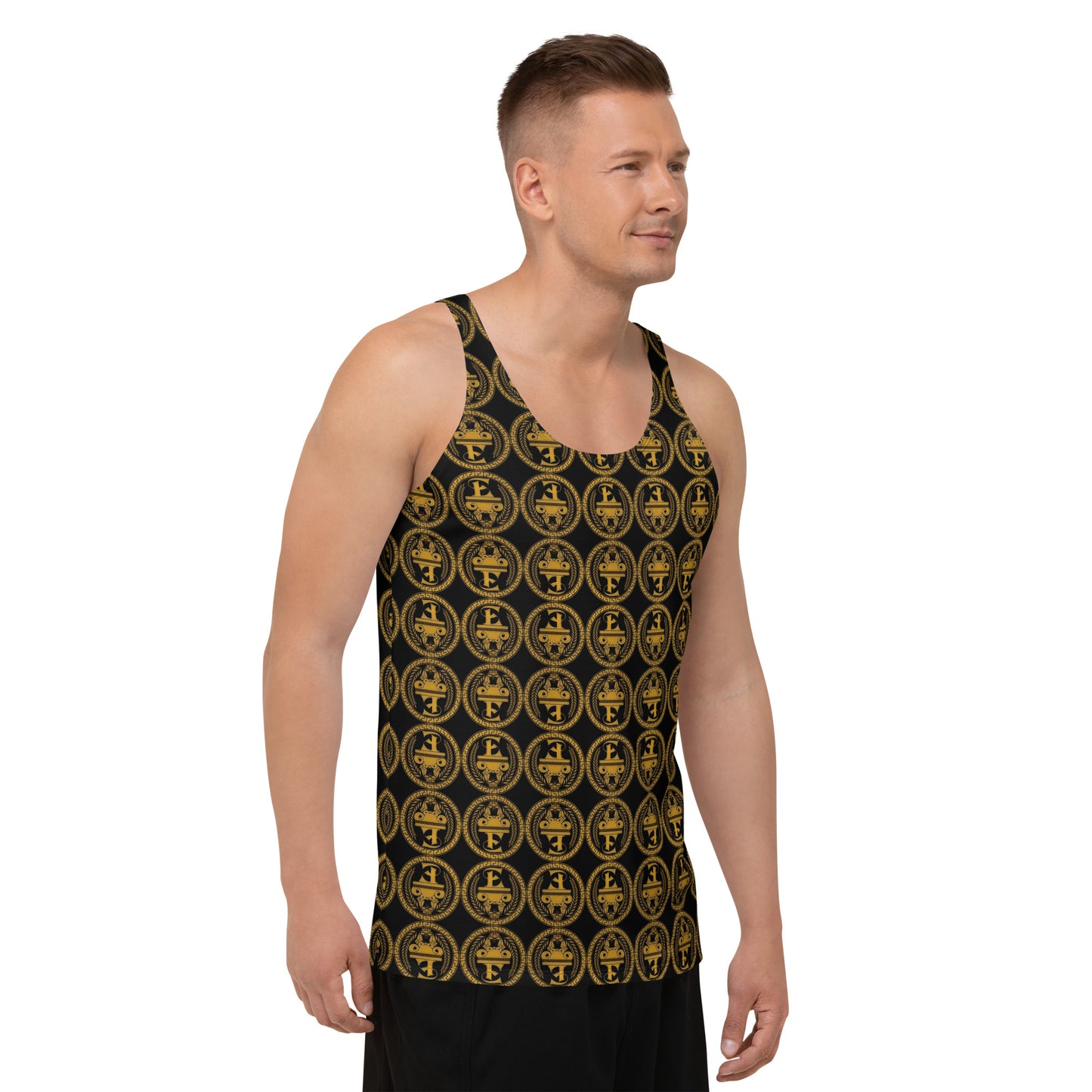 Estevez Tank Top