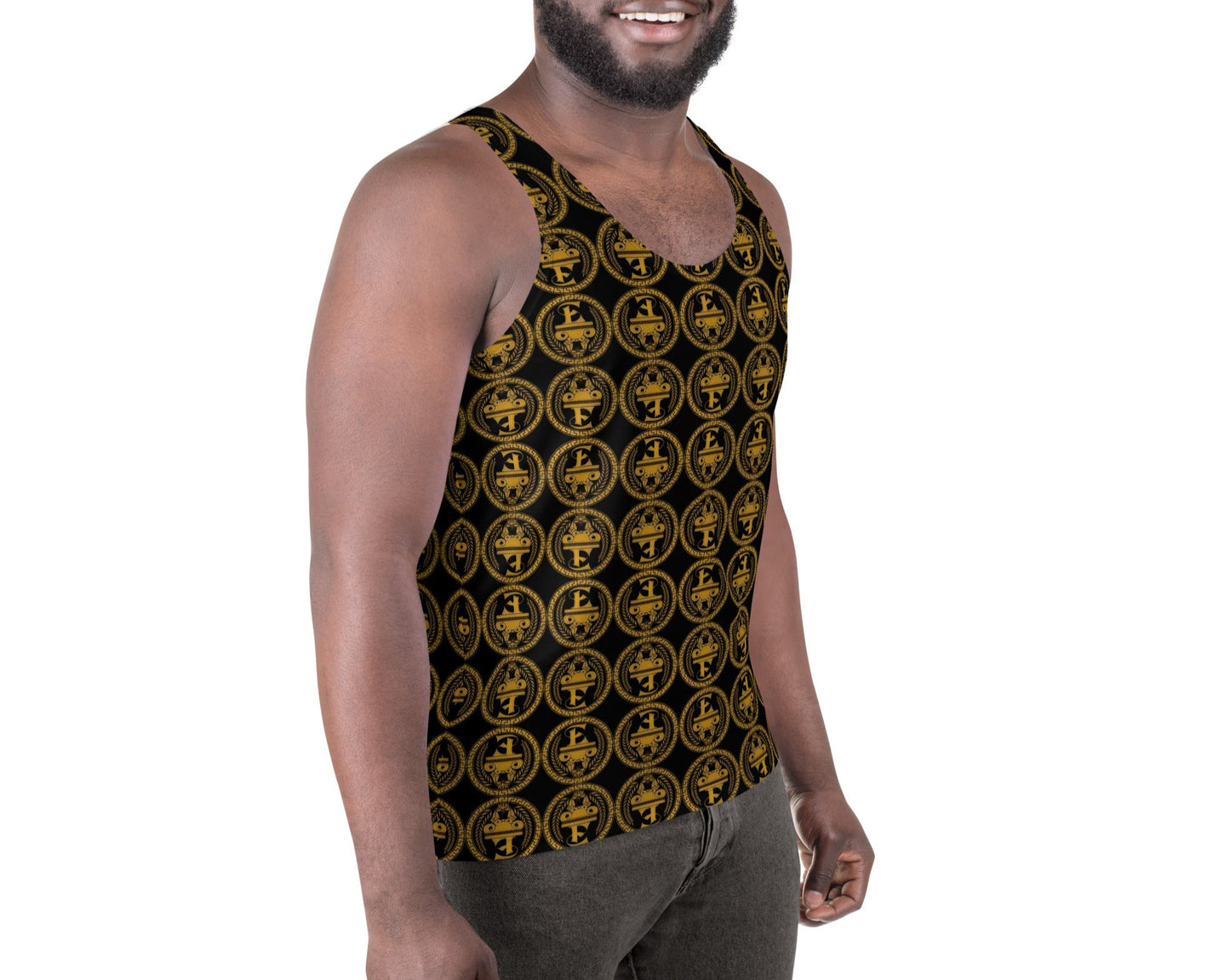 Estevez Tank Top