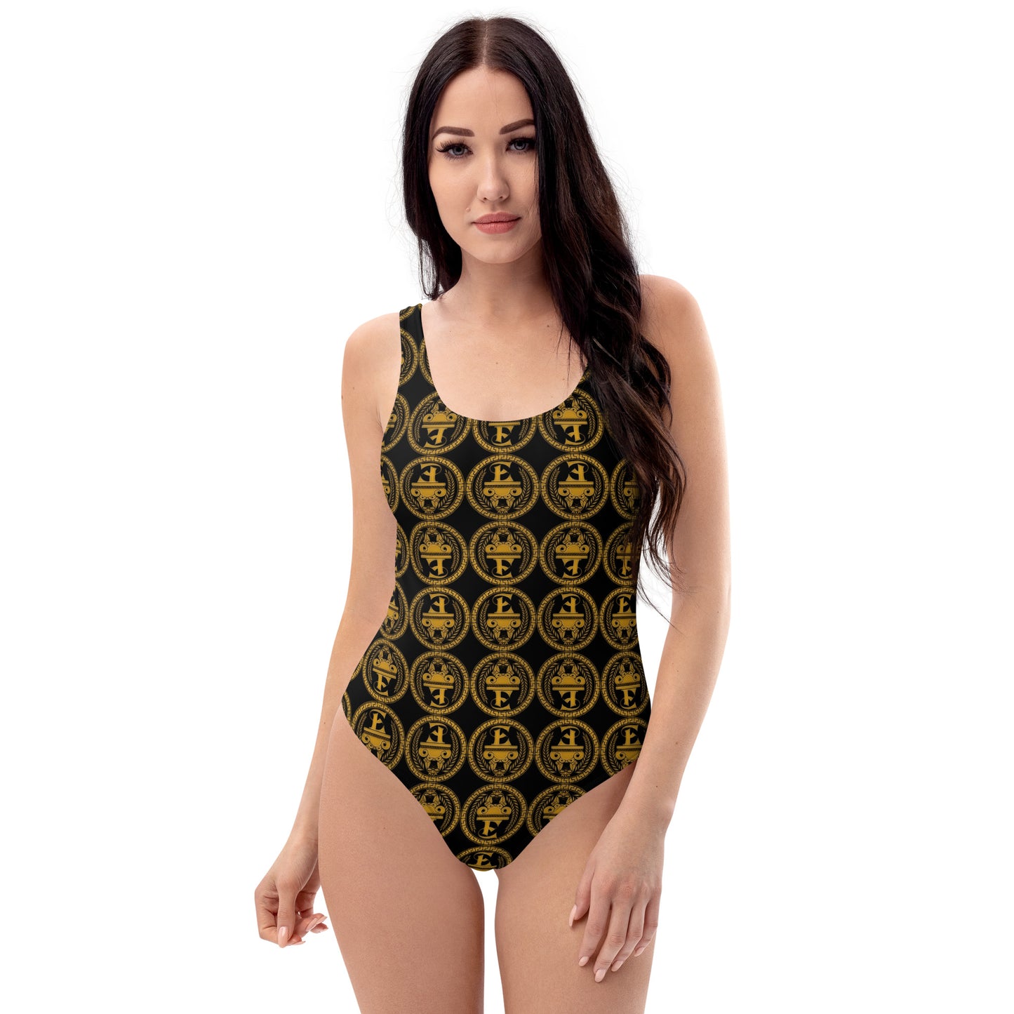 Traje de baño de una pieza Estévez