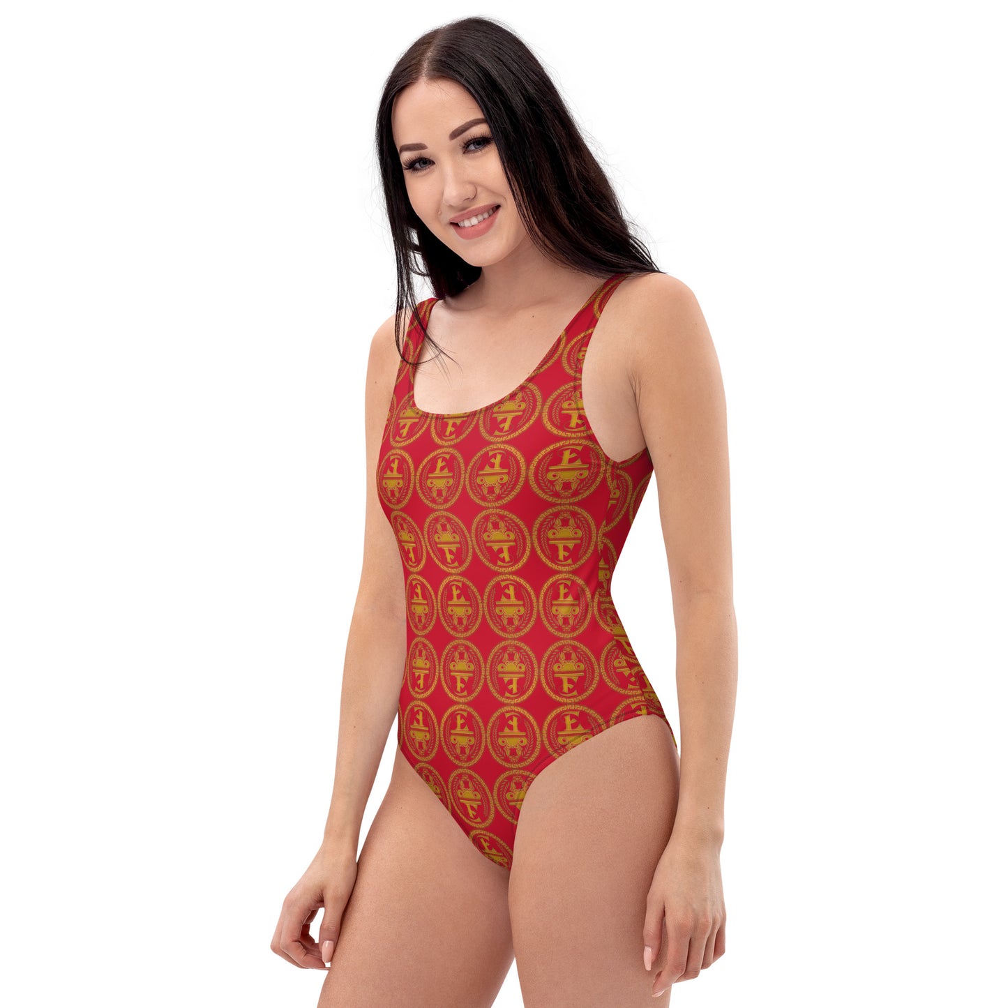 Traje de baño de una pieza Estévez
