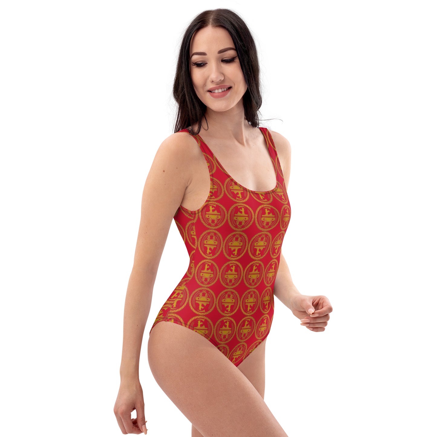 Traje de baño de una pieza Estévez