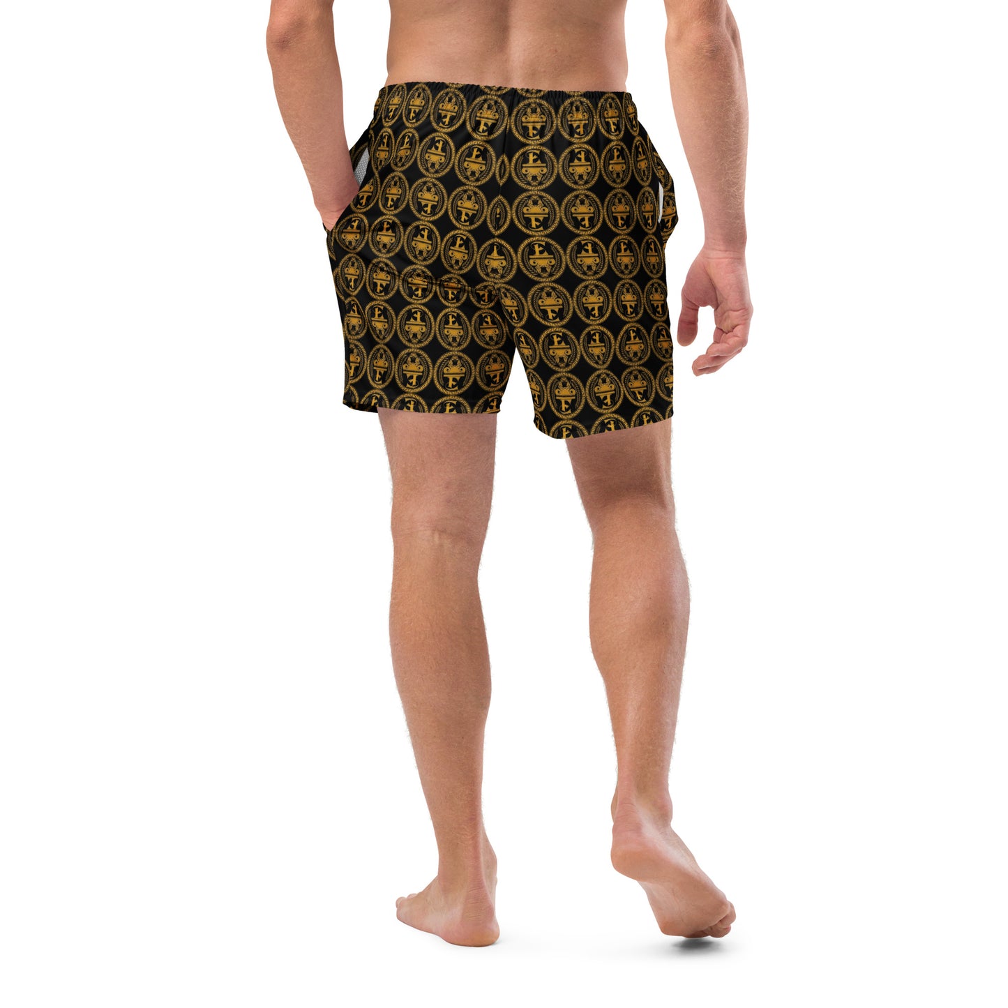 Bañador Estevez para hombre
