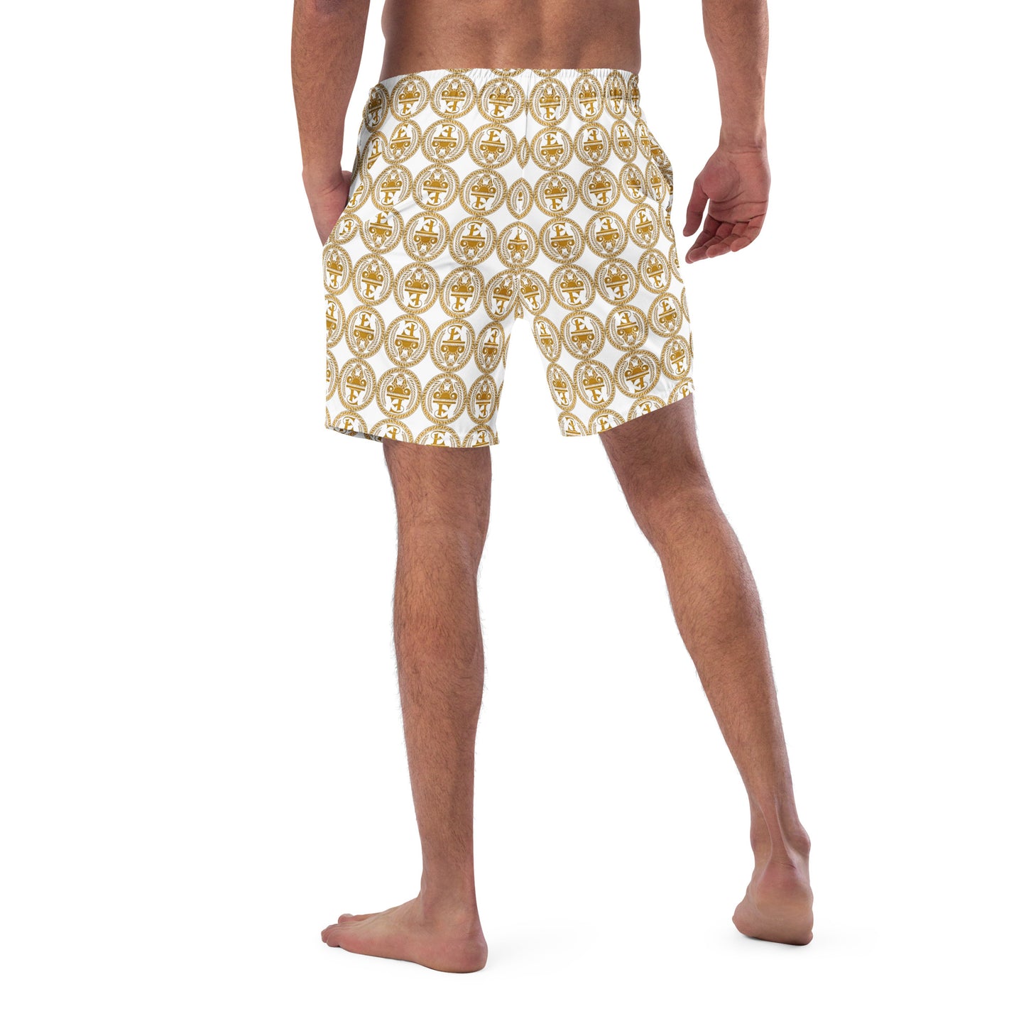 Bañador Estevez para hombre