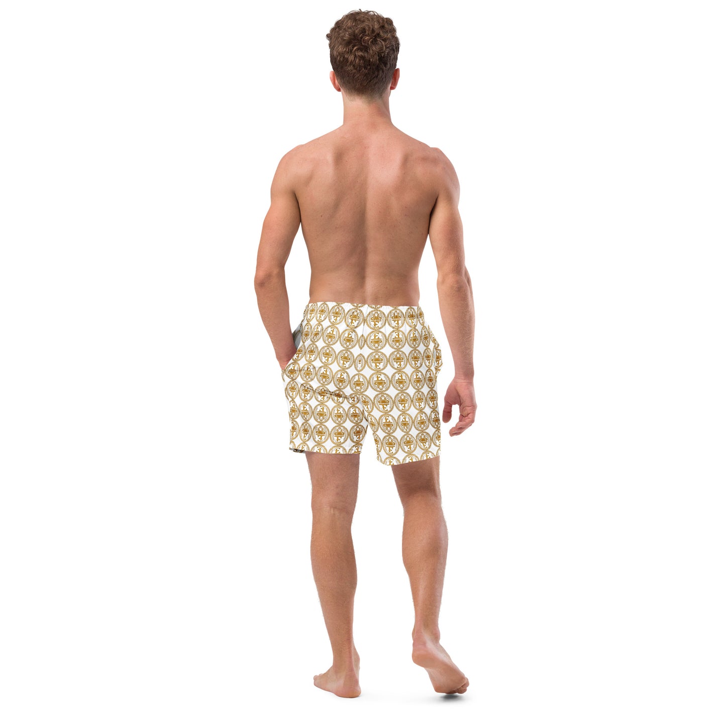 Bañador Estevez para hombre
