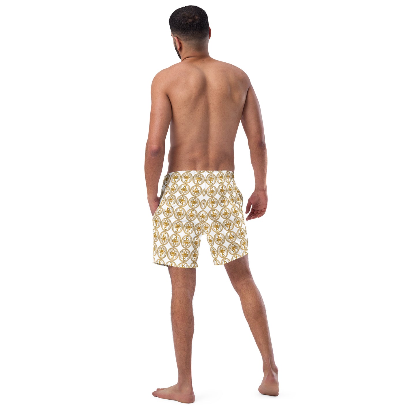 Bañador Estevez para hombre
