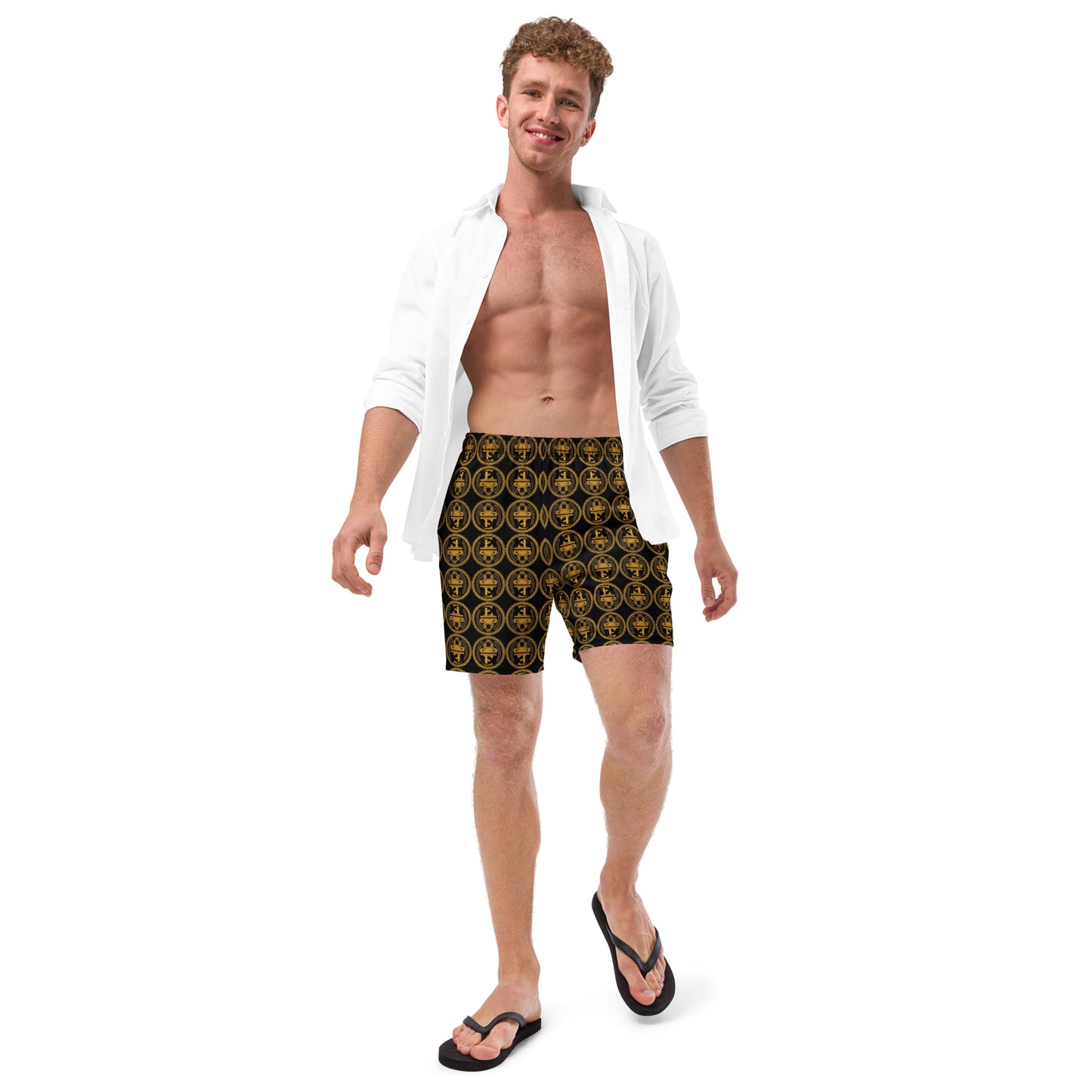 Bañador Estevez para hombre