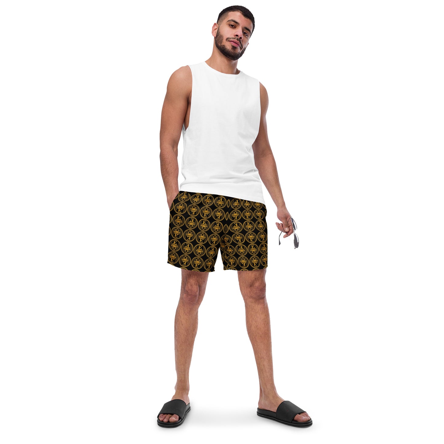 Bañador Estevez para hombre