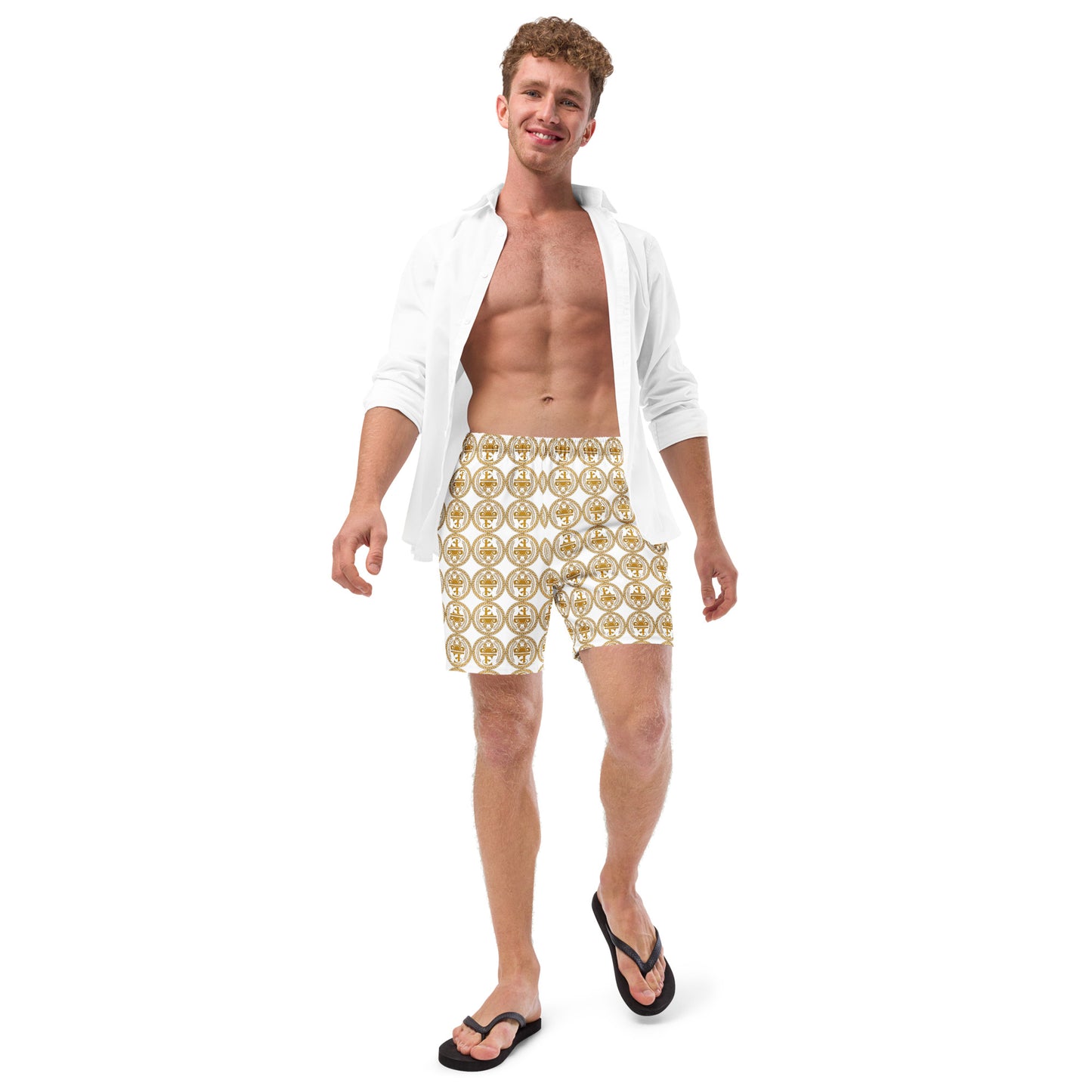Bañador Estevez para hombre