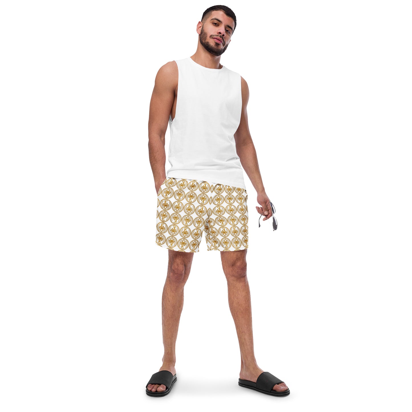 Bañador Estevez para hombre