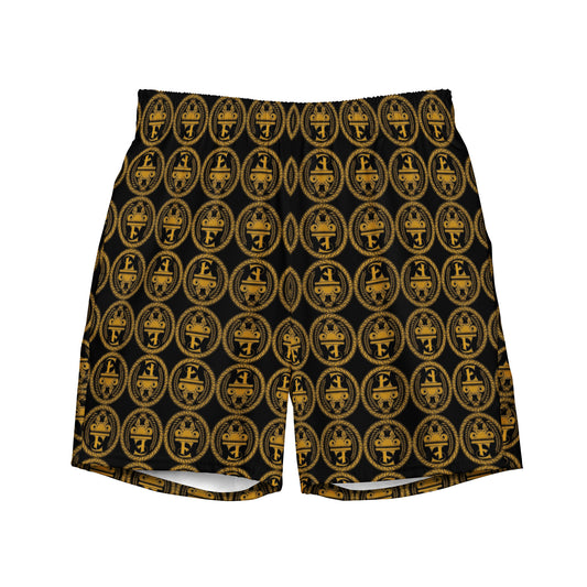 Estevez Men's Swim Trunks