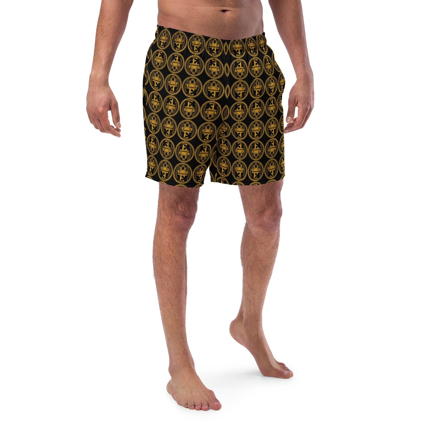 Bañador Estevez para hombre