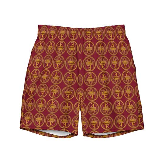 Estevez Men's Swim Trunks