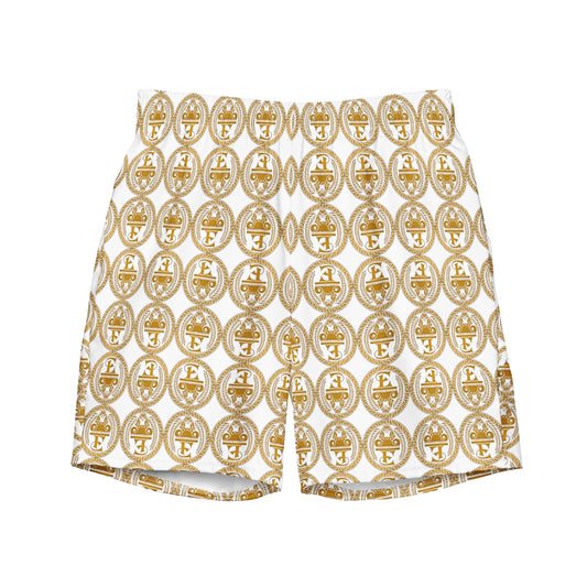 Estevez Men's Swim Trunks