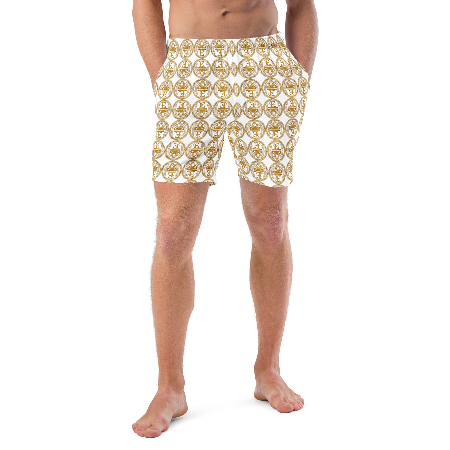 Bañador Estevez para hombre