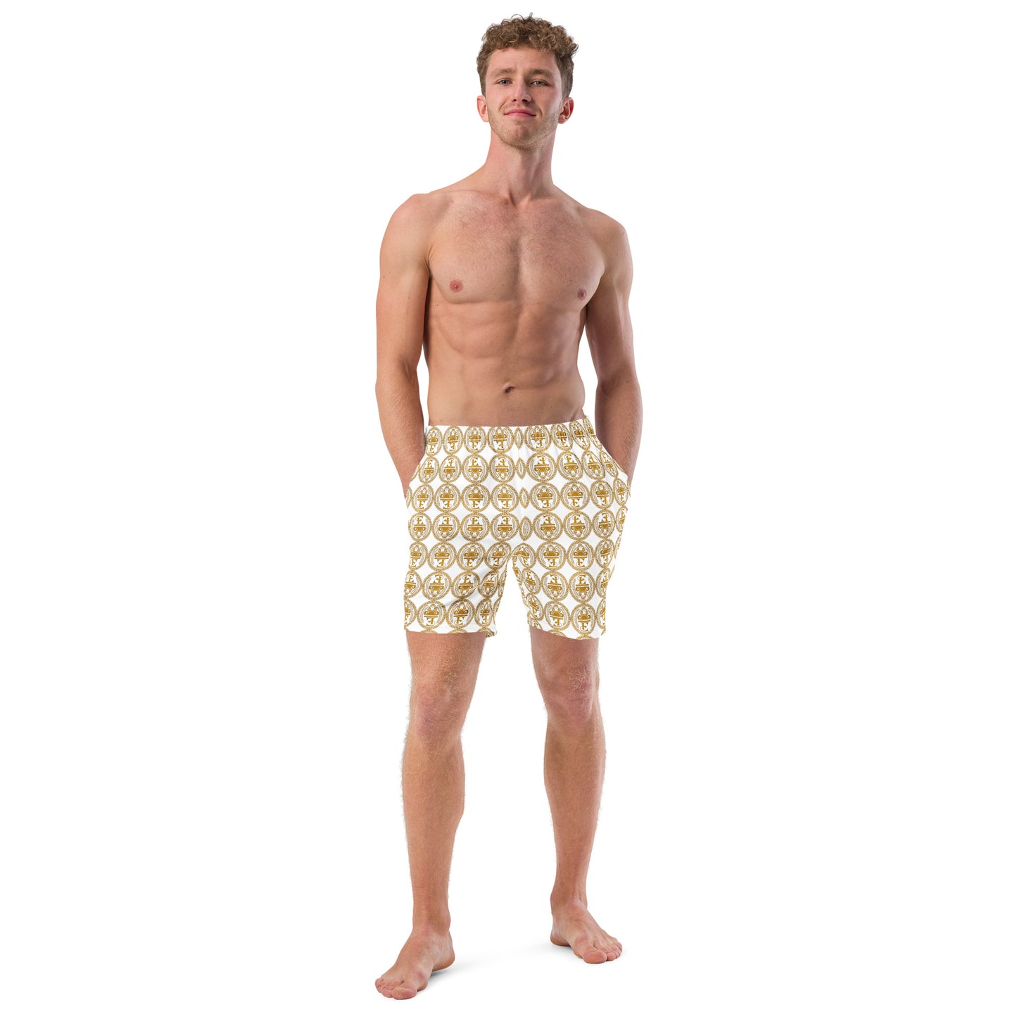 Bañador Estevez para hombre