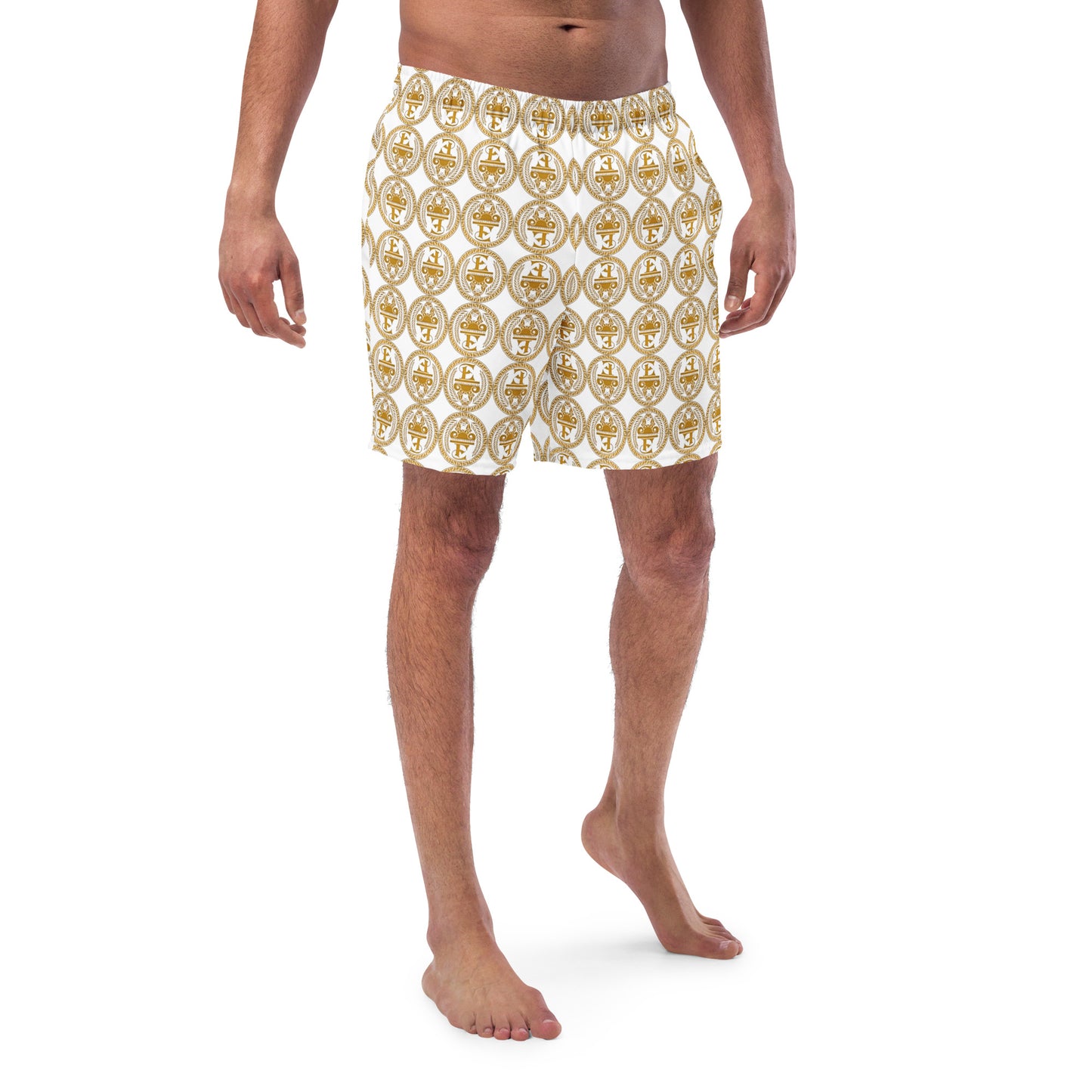 Bañador Estevez para hombre