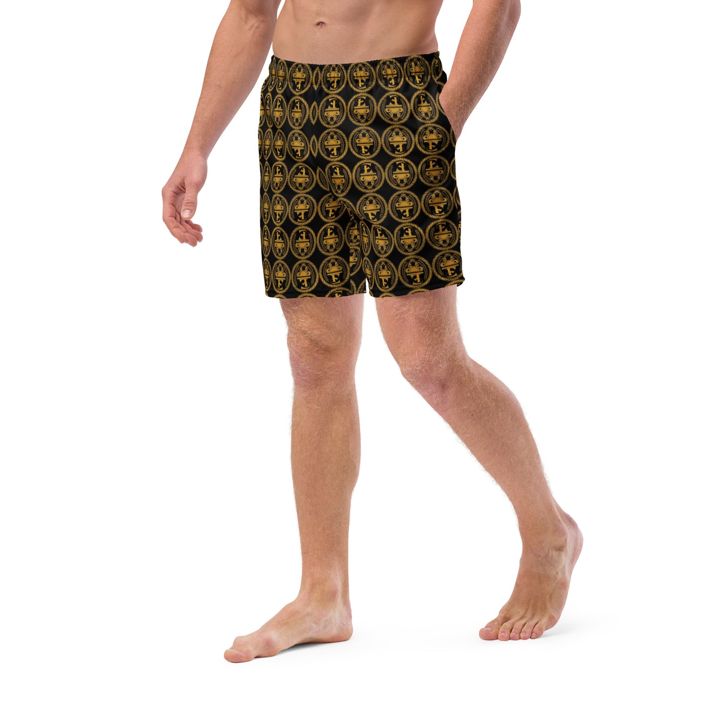 Bañador Estevez para hombre
