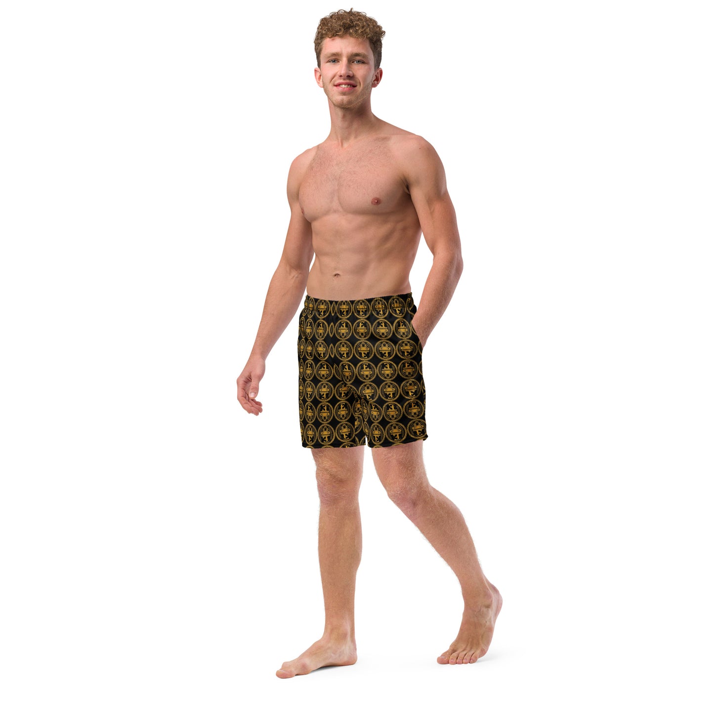 Bañador Estevez para hombre