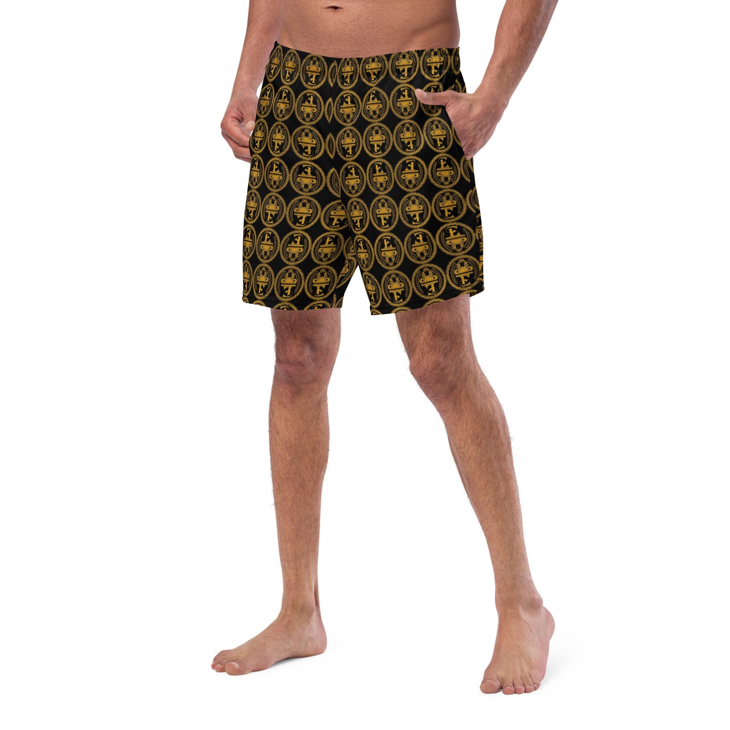 Bañador Estevez para hombre