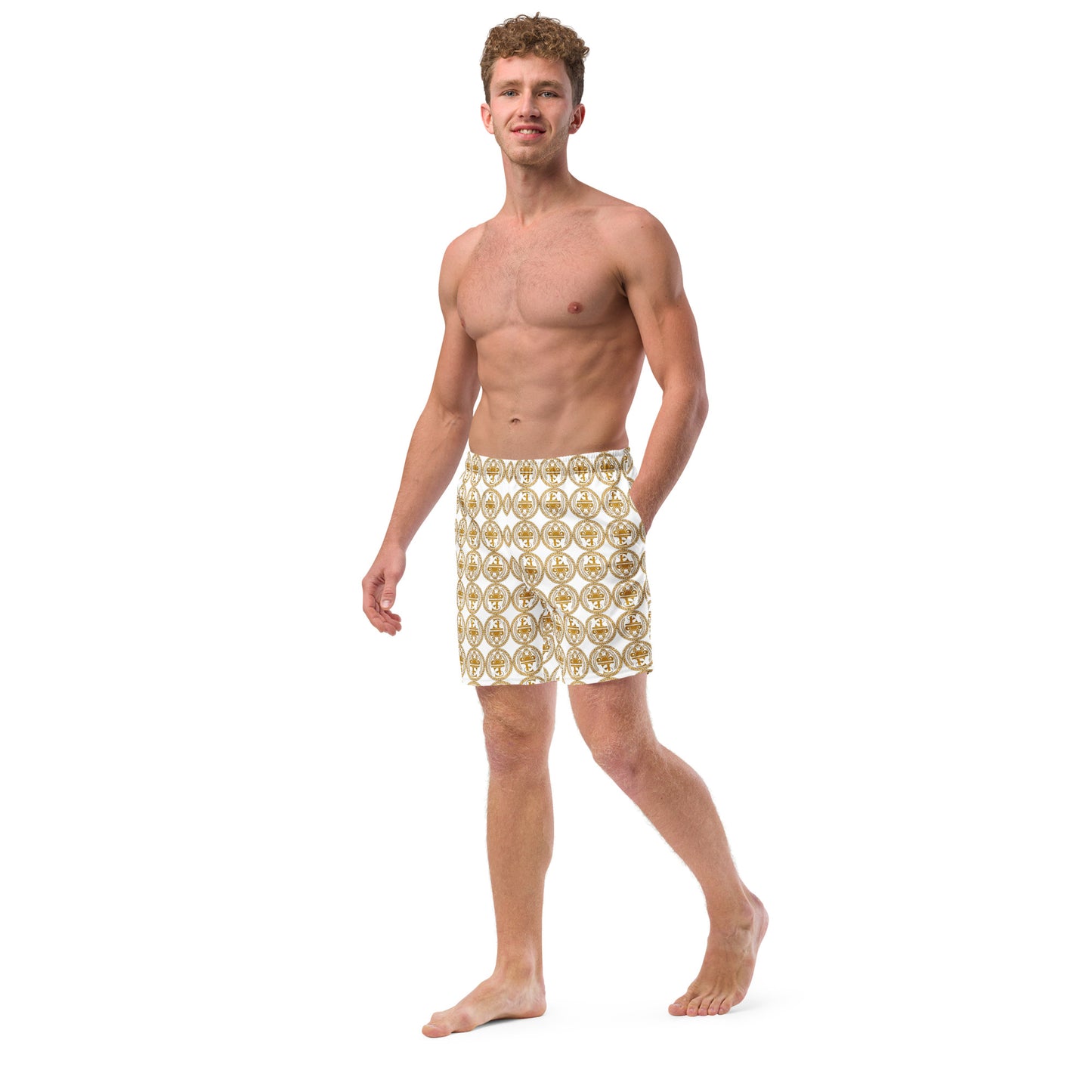 Bañador Estevez para hombre