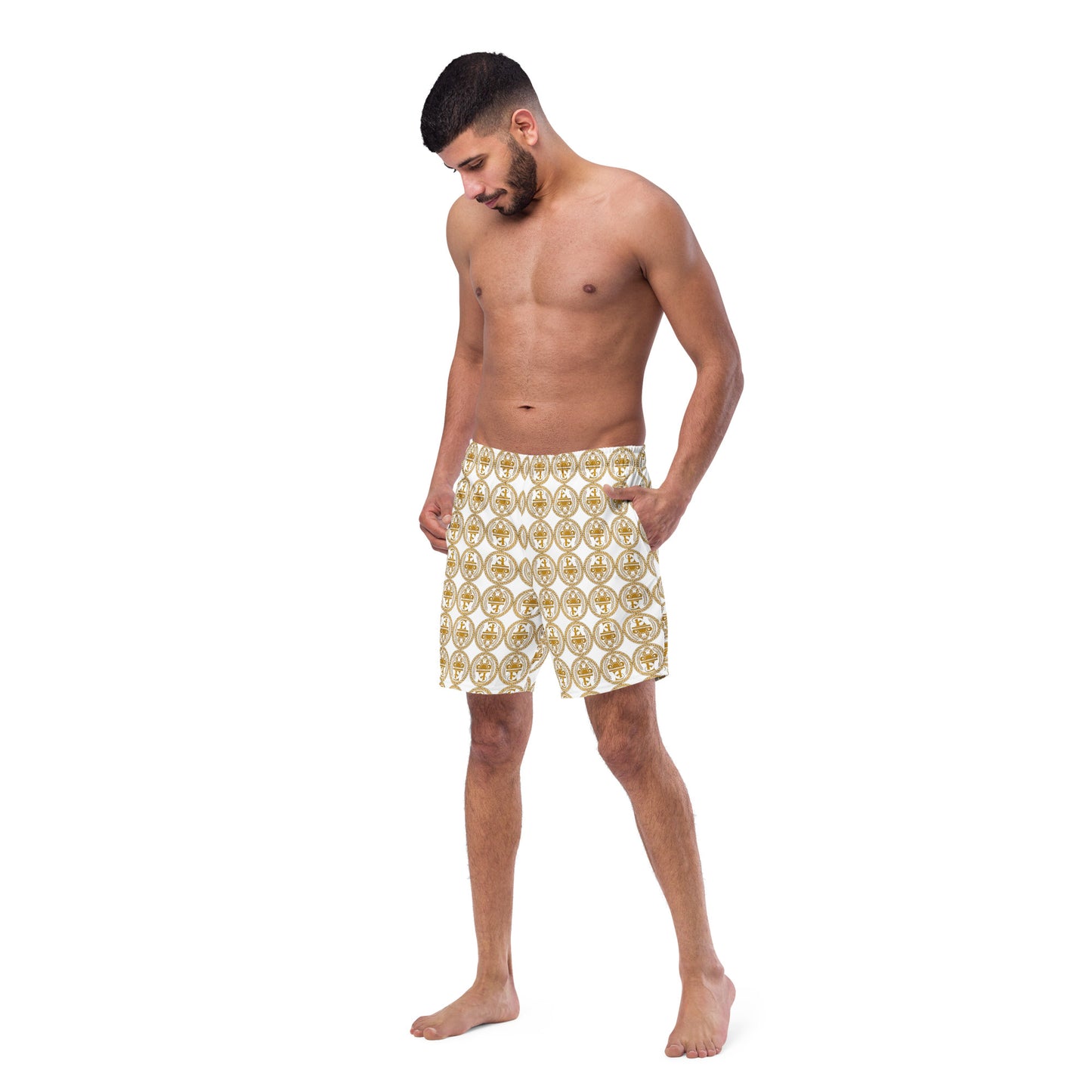 Bañador Estevez para hombre